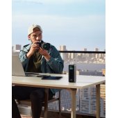 Anker Prime 27650 mAh juodas