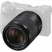 ILCE-6600M + 18-135mm Black