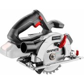 Akumuliatorinis diskinis pjūklas Energy+ 18V, Li-Ion, diskas 150 x 10 mm, be