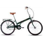 Jubilat Classic 24" Green (M)