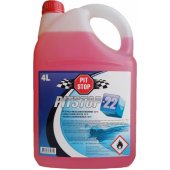 Winter Windshield Washer Fluid 4L -22*C