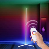 LC-RGB-WH LED 20W