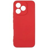 Silicone Case Honor 400 Lite Red