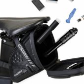 TZ07 Bag Black