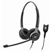 Impact SC 660 Wired Black