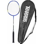 Teloon badmintono raketė TELOON TSUNAMI TL300 mėlyna/ juoda universa