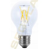 _7922130 Segula 55327 LED lemputė šilta balta 2700 K 3.2 W E27 F