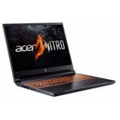 Nitro V 16 ANV16-41 16 165hz 8645HS 32GB 2SSD RTX4050 EN W11 Black