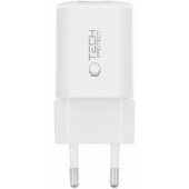 NCM33W PD 33W QC3.0 USB-A/ C White