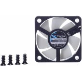 Silent serija R3 50 mm korpuso ventiliatorius FD-FAN-SSR3-50-WT