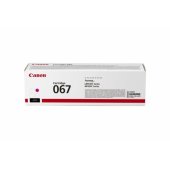 Cartridge 067 Magenta 5100C002