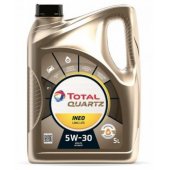 Quartz Ineo Long Life 5W-30 5L