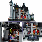 76788 Nevermeer Academy