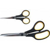 Topex grūdinto plieno žirklės 220mm 17B722