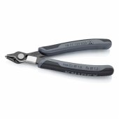 KNIPEX elektroninės žnyplės Super Knips 7871125ESD