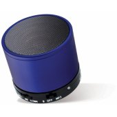 Junior Bluetooth / Micro SD / Aux mėlynas