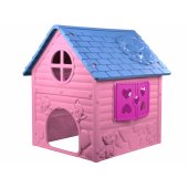 Garden Playhouse for Children 456 Pink