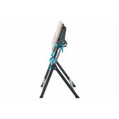 Wolfcraft 6871000 Master 750 Ergo - tvirtinimo ir staklių stalas