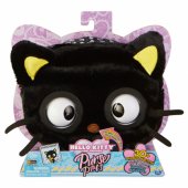 Purse Pets - Chococat, Bag (black)
