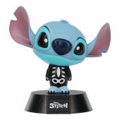 Disney Stitch Sceleton Icon Light