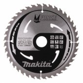 Makita B-32079 diskinio pjūklo diskas, 1 vnt.
