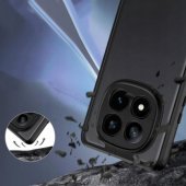 Magmat Xiaomi Redmi Note 14 5G, matinė juoda