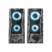 GXT 606 Javv Black/ Grey