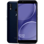 A30 Plus 32GB kobalto mėlyna