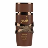 _7616658 Lattafa Asad Bourbon parfumuotasis vanduo vyrams 100 ml