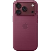 iPhone 18 Pro Max TechWoven Case with MagSafe Mulberry