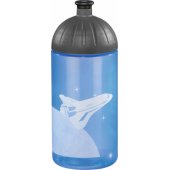 Step by Step Sky Rocket Children®s Bidon 500ml blue