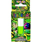 TUBAN Nail Lacquer Tubi Glam - neon green 5ml