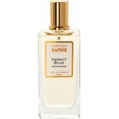 _8397612 SAPHIR Select Blue Pour Femme EDP spray 50ml