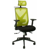 Mike Black/ Green