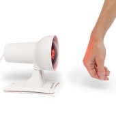 BT-LAMH-EU/ 1,1 Infrared Heat Lamp