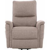 GIANNI with electric lift mechanism Beige
