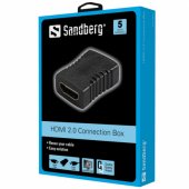 508-74 HDMI 2.0 Connection F|F