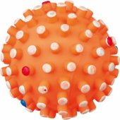 Trixie YELLOW BALL 6 cm LARGE BALL