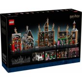 76457 Hogsmeade Village Collectors® Edition