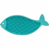 TRIXIE Lick®n®Snack - licking mat for cat - 28cm