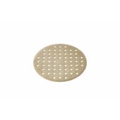 Bathmat Action Beige D53cm