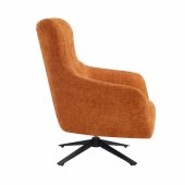 Armchair HELGA caramel