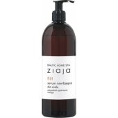 Ziaja ZIAJA_Baltic Home Spa Fit anti-cellulite body moisturizing serum