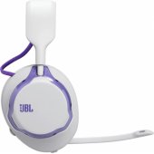 Quantum 650 White