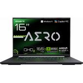 Aero X16 2WHA3DEC65AP 16 165hz HX370 32GB 2SSD RTX5070 EN W11Pro Gray