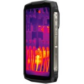 Armor Mini 20T Pro 5G 8/ 256GB Black