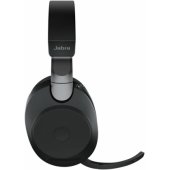 Evolve2 85 Link380c MS Stereo Black