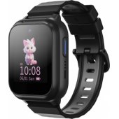 Kids Watch K2 Pro Black