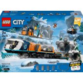 60470 Explorers Artic Polar Express Train