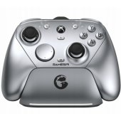 G7 Pro HE Semi Silver